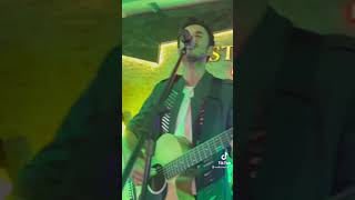 Buray Sen Sevdamsın Konser