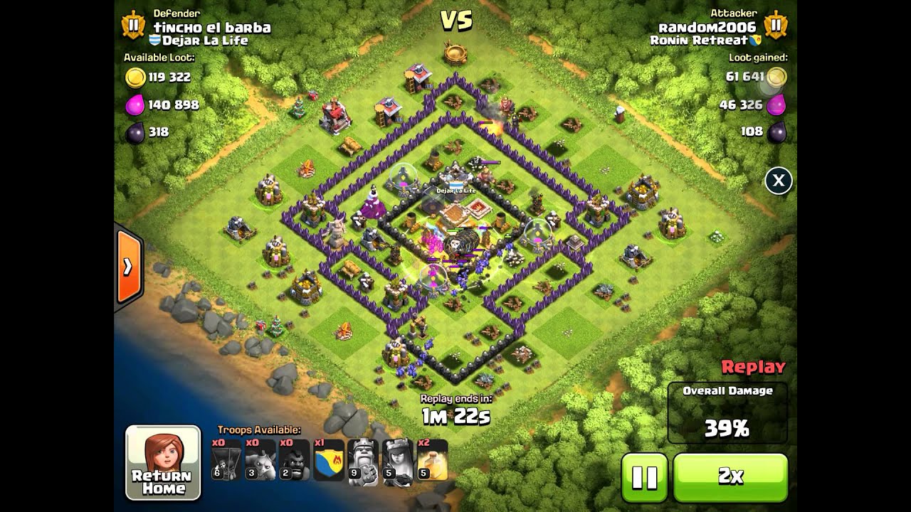 random2006's Balloonion raid!