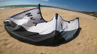Vantages Kites: Vulture 2nd GEN kitesurfing kite