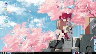 Prism Cross Mod Manager Updated but... (Linux Version)