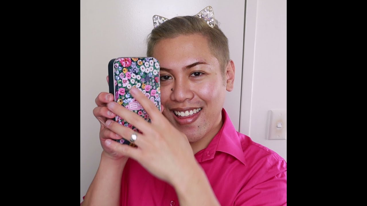 BYS Ditsy Floral Collection Tutorial by 