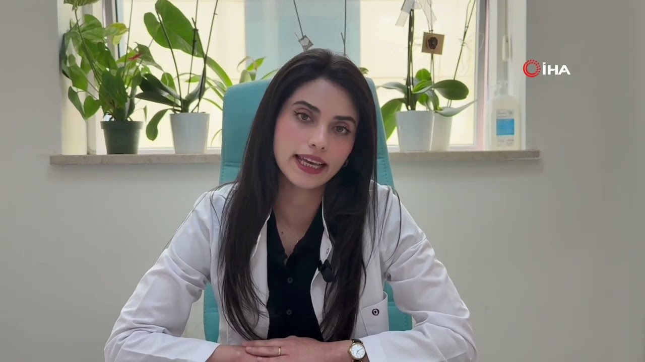 Yaz aylarında artan cilt lekelerine dikkat