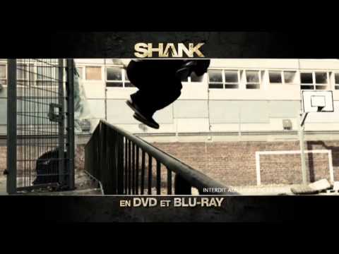 SHANK - Spot TV