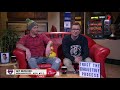 Armchair Experts | North v Hawks | Round 20