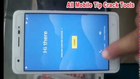 lava iris 65 frp bypass without pc without box...