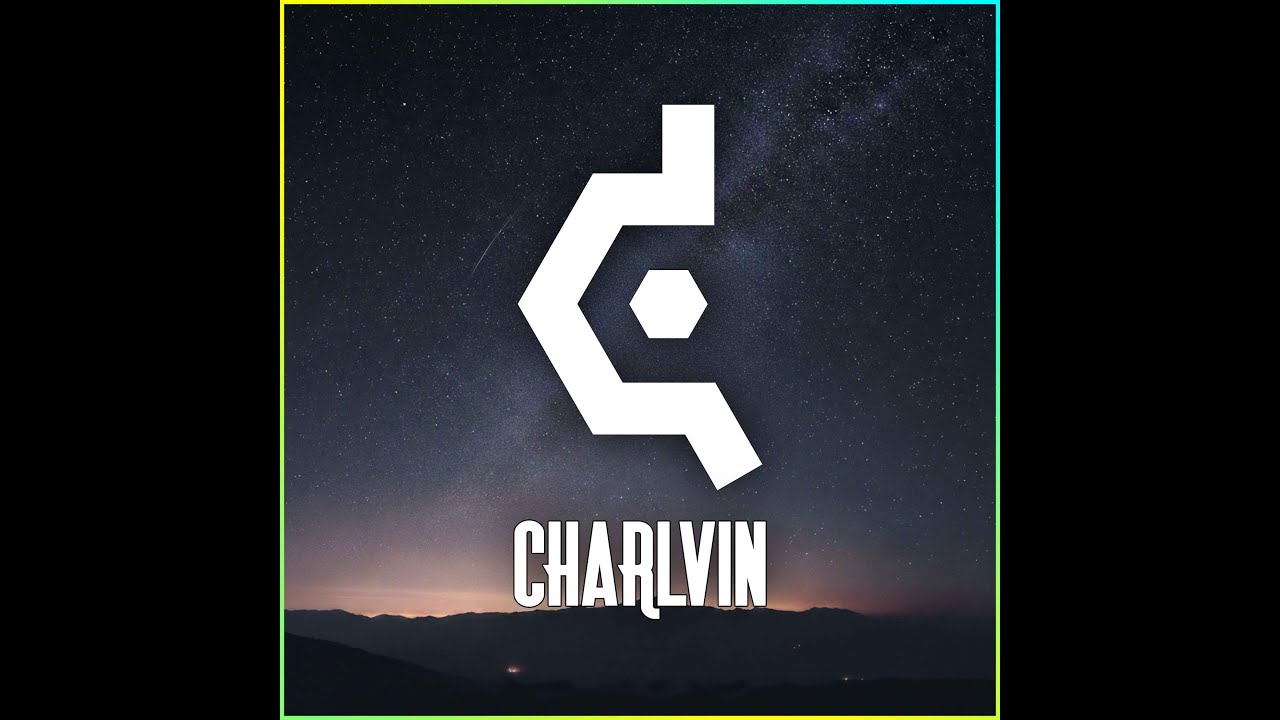 Charlvin - One Day I'll Be Losing You