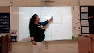 End of Module 5 Review