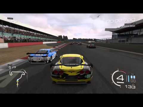 FORZA5 YT TEST