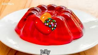 22 Candy Crush Saga "Delicious" Sound Variations in 36 Seconds screenshot 4