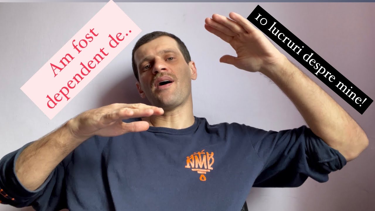 10 Lucruri Pe Care Nu Le Știai Despre Mine