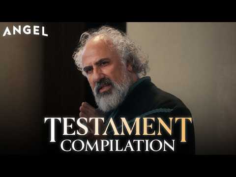 Is Gamaliel A Traitor? | Testament (2025) S1 | Official 4K Compilation