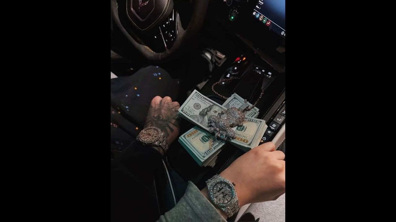 (FREE) Key Glock X Young Dolph Memphis Type Beat - "Bags"