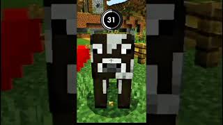 Kya Aap Is Minecraft Mob Ko Pehchan Sakte Hain? 🤔 | Guess The Mob #shorts