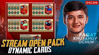 DLS 2026 STREAM | OPEN PACK🌟🌟