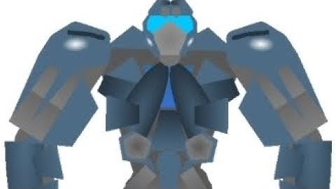 NEOCRYO ANIMATION TEST #abdulmaliksyarif #transformers #animation #sticknodes #canada