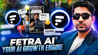 Fetra AI Review: The All-in-One AI Marketing Platform Explained screenshot 2