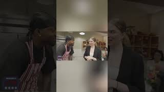 w duo lol #qtcinderella #twitchclips #twitch #masterbaker #netflix