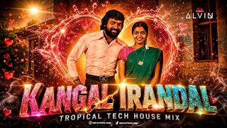 Download lagu Kangal Irandal | Tropical Tech House Mix | Summer Vibes