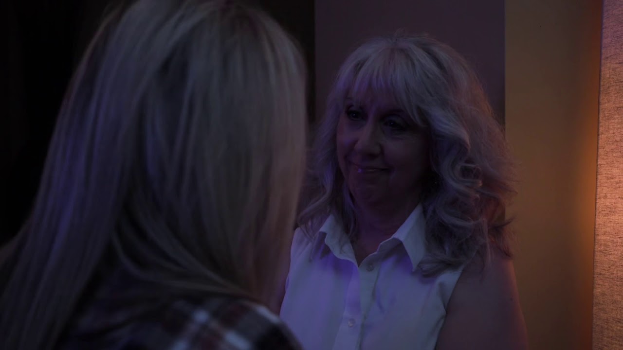 Chance Episode 1: Help Wanted (Pilot)