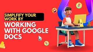 Google Docs Tutorial for Beginners- Amharic- የጉግል ዶክስ አጠቃቀም ለጀማሪዎች