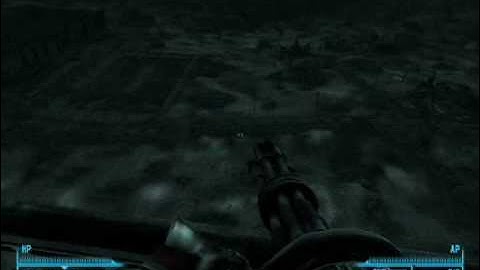 Fallout 3- Ultimate Mod