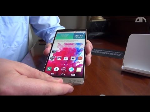 LG G3 -