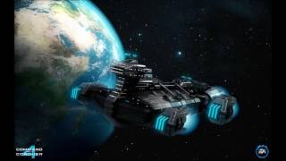 Command and Conquer 4 Nod Victory