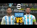 El mejor PARCHE de FUTBOL PS3 | POTATO PATCH vs VR PATCH✅