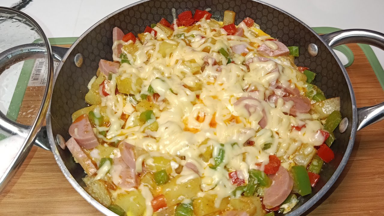 مقيلة خفيفة كتوجد فدقائق و اللذة منقولش ليكم 😍