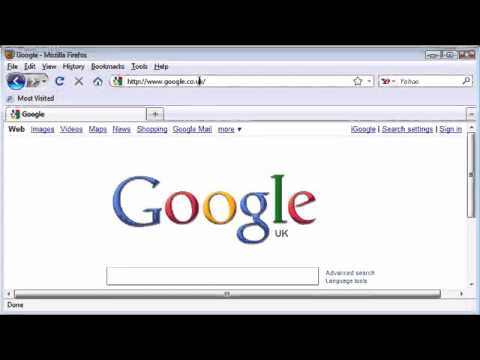 Beginner PHP Tutorial   68   Detecting a Visitors Browser Part 2
