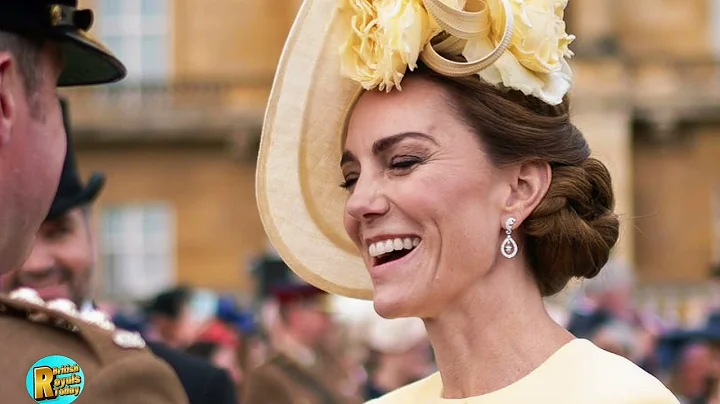 Prince William Visits London Ambulance Service to Support First Responders Before Kids’ School Break