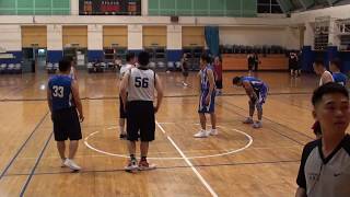 20170920 飛皓科技 vs 島人 第1節