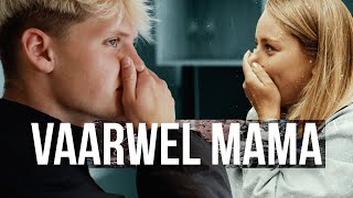 Ik Krijg Hier Stress Van - Gerben En Steffi Op Kot