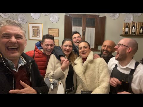 Barzelletta L'autobus magico - Paci