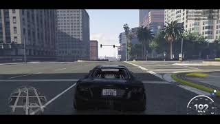 Ben Hızım KAÇOV! | ExRP | Akın Meriç & Pars Çelik