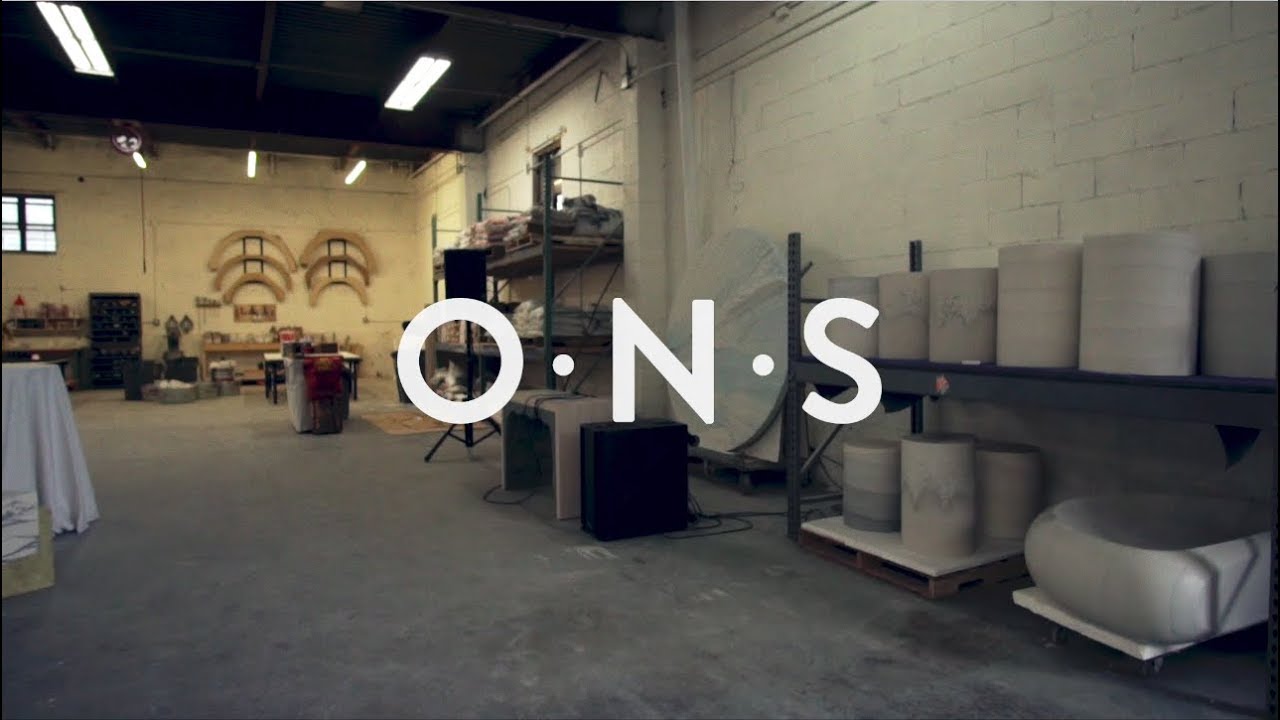 A Day In The Life: Fernando Mastrangelo