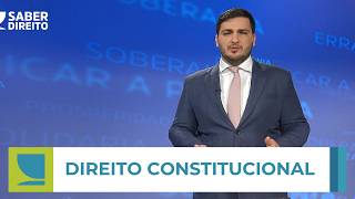 Saber Direito - João Pedro Mello - Aula 4
