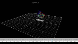 Rowing Biomechanics - MoCap Rowing Error - Slide Control