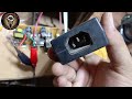 Learn how to repair Adonic's woofer At home.Learn how saply fault solved.