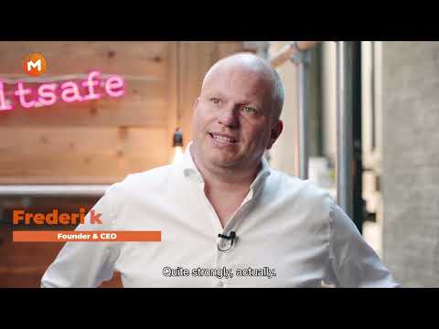 Our Customer Stories - Poule & Poulette - video from MobieTrain