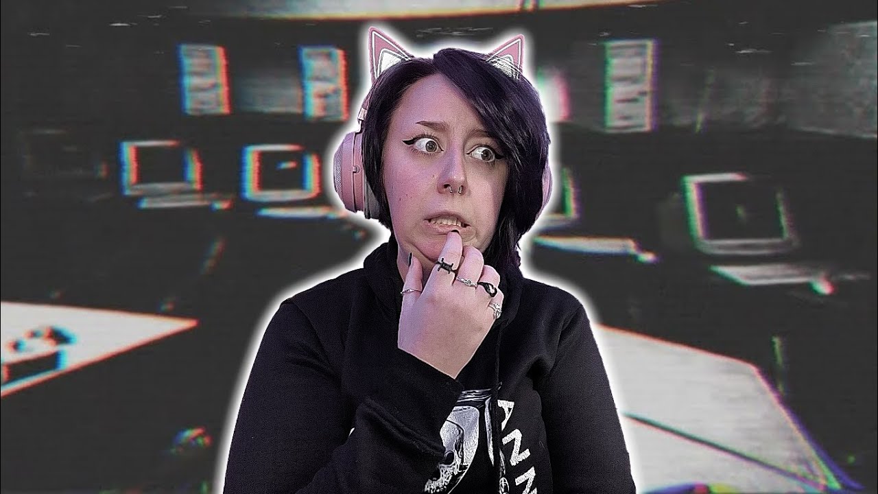 WHAT IS GOING ON AT MT. GREYLOCK?! | Greylock | REACTION | Tapes 1 - 3