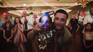 Daddy Daughter Date Night 2017