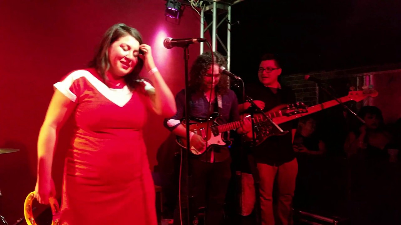 Rescue Me (Fontella Bass) - The Capsouls