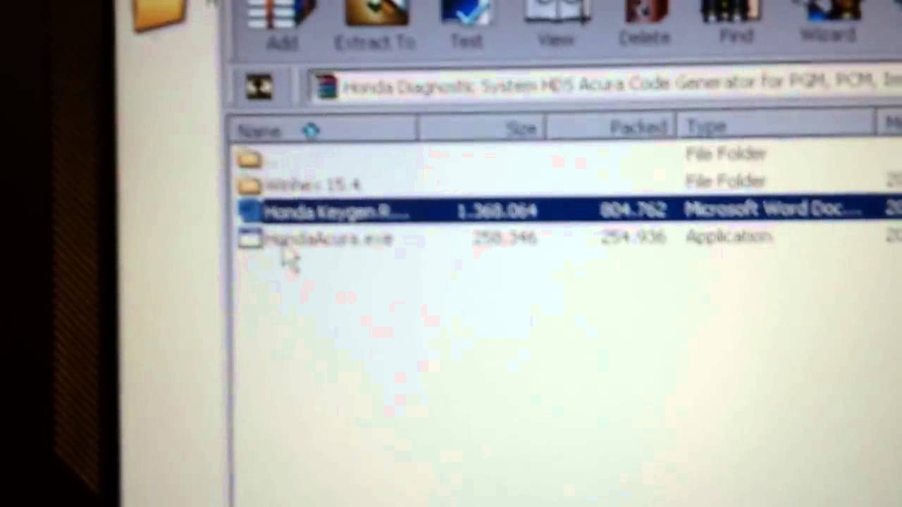 Immo Code Calculator Software