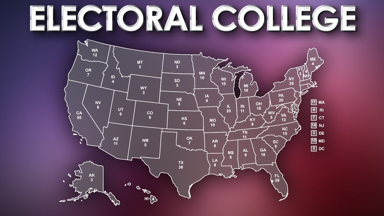 Is the Electoral College Worth Keeping?