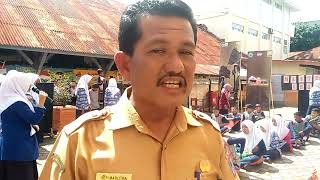 Ini Jenis Lomba Smpn 1 Payakumbuh Meriahkan Hut Ri Ke 77