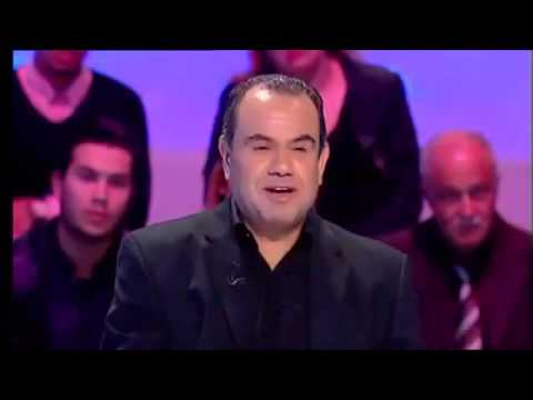 Hamzaoui Clash Li Klay BBJ Et KAFON 