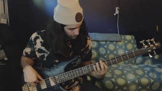 Chon - Waterslide Bass Playthrough