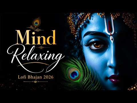 Shri Krishna Govind Hare Murari - Non Stop Krishna Bhajans Lofi | Bhakti Song | Krishna Bhajan