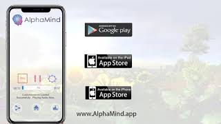 New AlphaMind App Walkthrough 2021-Updated